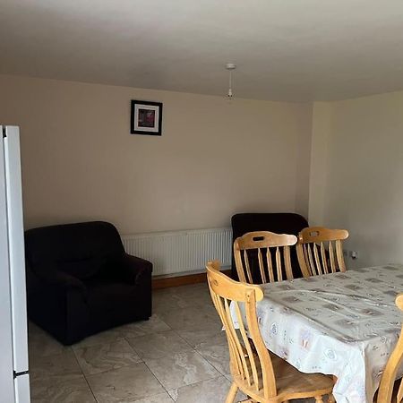 Вилла Modern 4 Bed House In Town Tubbercurry Экстерьер фото